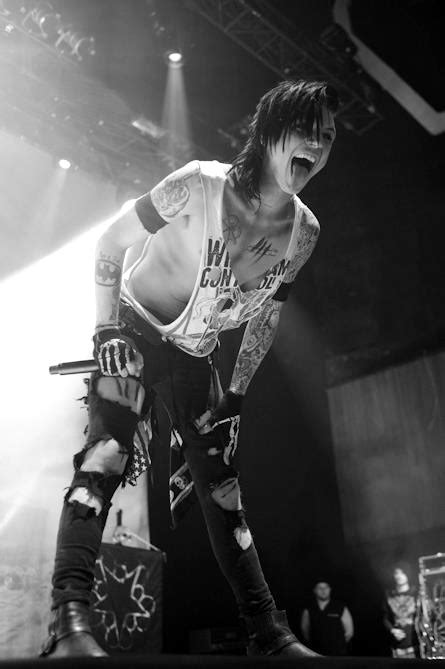 Black Veil Brides Black Veil Brides Photo Fanpop