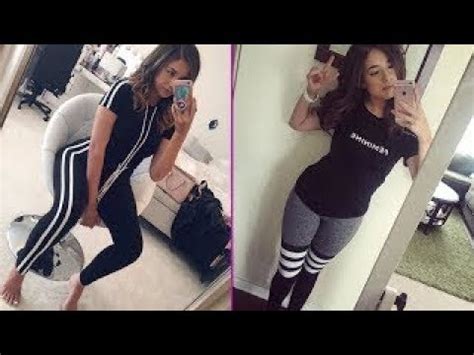 Pokimane THICC MOMENTS HOT STREAM COMPILATIONS 1 YouTube