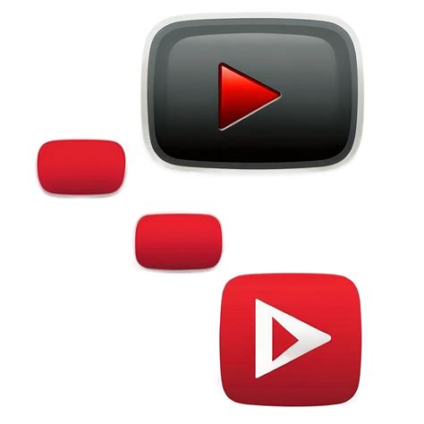 Youtube Logo Png Images 100