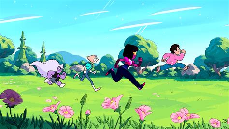 Steven Universe Future Wallpapers - Top Free Steven Universe Future