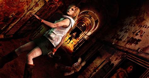 Silent Hill Art Director Masahiro Ito Announces A New Video Game