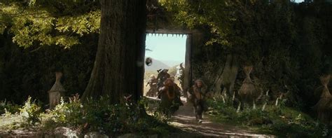 The Hobbit The Desolation Of Smaug