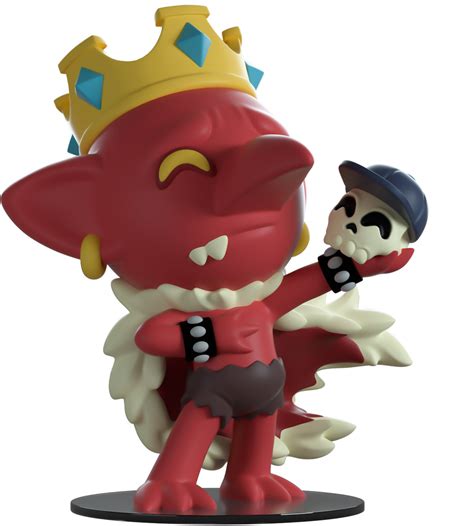 King El Goblino Youtooz Collectibles