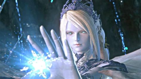 Shiva Summon Guide In Final Fantasy 16 Ff16 Gameriv