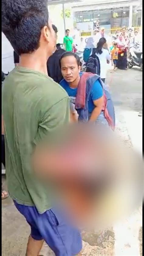 Ini Penyebab Balita Tewas Dalam Insiden Kebakaran Di Medan