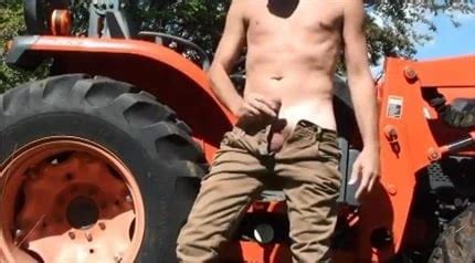 Tractor Driver Gay Webcam Porn Xhamster
