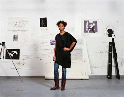 Kara Walker | Kara walker, African american artist, Drawing and ...