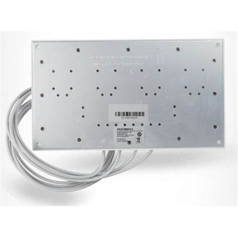 Cisco Aironet Dual Band Polarization Diverse Directional Array