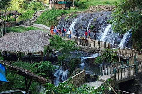 Curug Luhur Air Terjun Unik Di Bogor Lengkap Dengan Harga Tiketnya