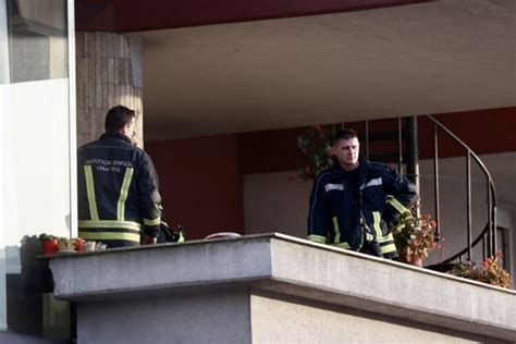 Ponovo izbio požar u hotelu Bosna u Banjaluci N1