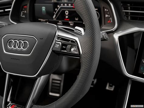 New Audi Rs6 Avant Photos Prices And Specs In Uae