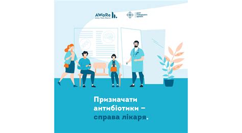 Історія винайдення й еволюція антибіотиків - ЦПМСД