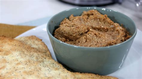 Vegetarian Chopped Liver