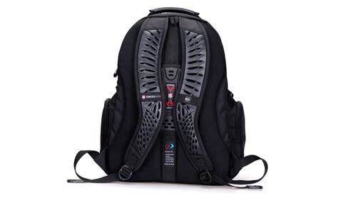 Swisswin Backpack Range | Groupon