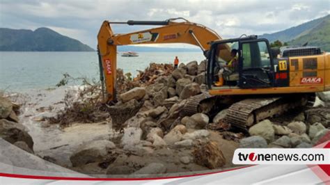 Basarnas Kembali Perpanjang Pencarian Korban Banjir Bandang Humbahas