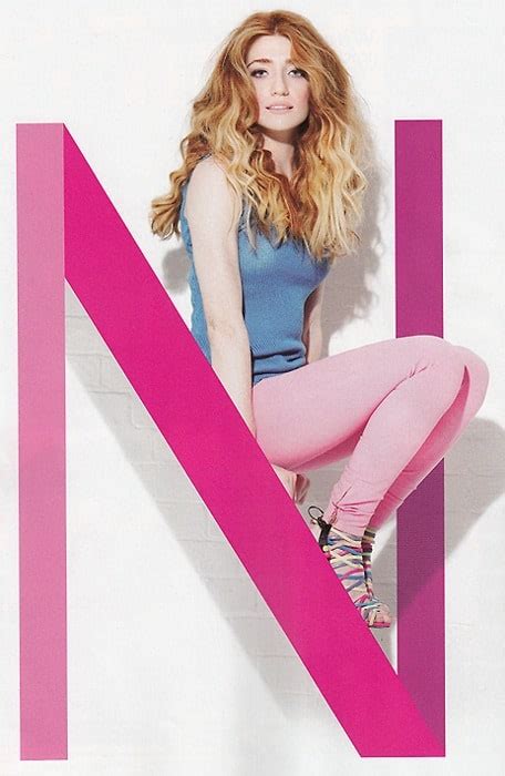 Picture Of Nicola Roberts