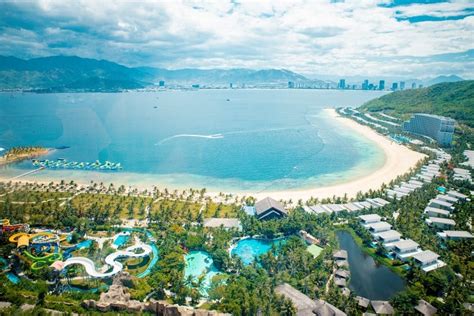 Nha Trang T U H A Check In T A M I Vinpearl Harbour Vinwonders