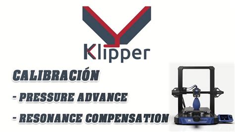 Klipper Biqu Hurakan Calibraci N Pressure Advance Compensaci N De