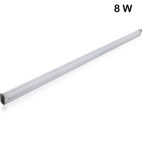 8W Syska SSK RA0801 LED Tube Light T5 At Rs 165 Piece In Sultanpur