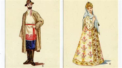 18th century russian fashion - namingcompoundstutorialandworksheet