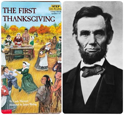 The Real Miracle Of The First Thanksgiving I Can Teach My Child