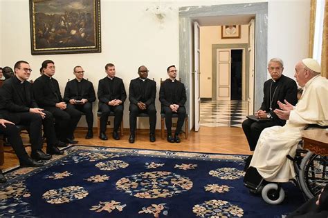 Legionarios De Cristo Legionarios Que Participan Como Miembros De Academias Pontificias