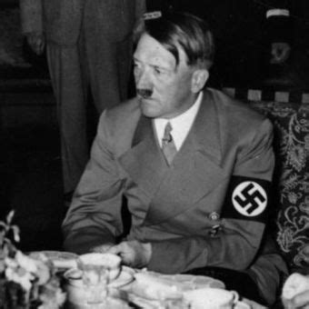 Catatan Sejarah 19 April Kelahiran Adolf Hitler Sang Pemimpin Nazi