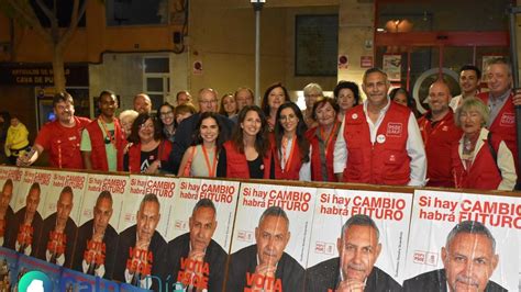 Elecciones Calpe El Psoe Tiende La Mano A Sala En Calp Y Comprom S