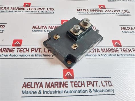 Fuji Electric 1mbi600px 140 03 Igbt Module Aeliya Marine