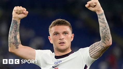 Euro 2020 Final Kieran Trippier Returns For England Against Italy