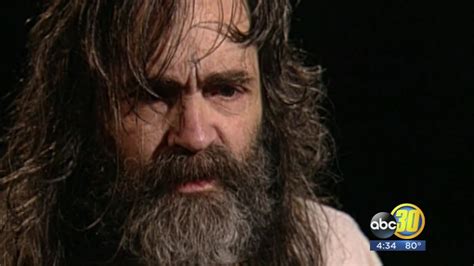 Charles Manson documentary unveils new interview footage with cult leader - ABC30 Fresno