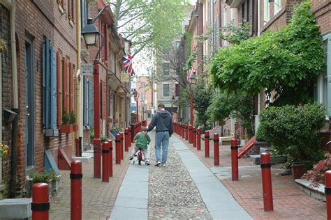 Cobblestone Streets – Philadelphia, Pennsylvania - Antique Reclaimed ...