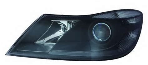 1Z1941017S,SKODA 1Z1941017S Headlight for SKODA
