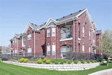 Rockledge Oaks Apartments Rentals Lincoln Ne