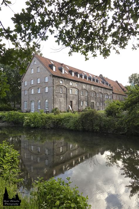 Schloss Bladenhorst Castrop Rauxel