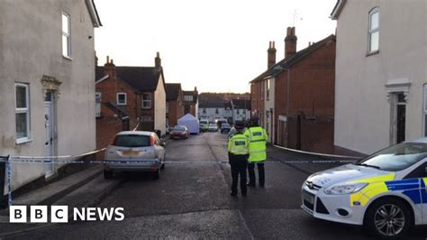 Ipswich Murder Probe After Man Fatally Stabbed Bbc News