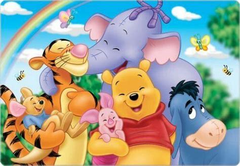 Pin By Gloria Jeorgesen On Disney In 2024 Winnie The Pooh Pictures