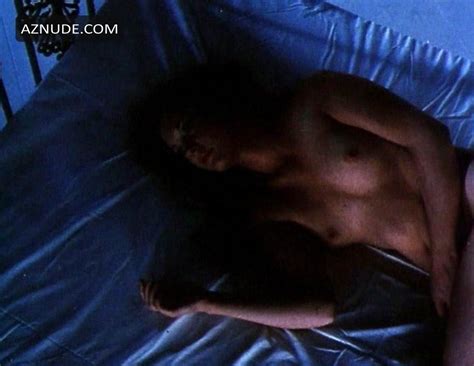 PAMELA FRANKLIN Nude AZNude
