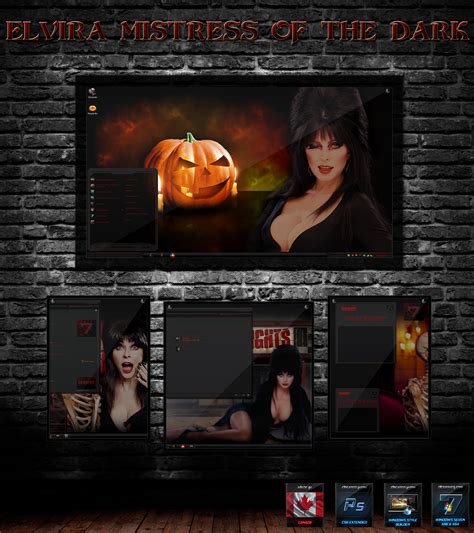 🔥 [80+] Elvira Mistress Of The Dark Wallpapers | WallpaperSafari