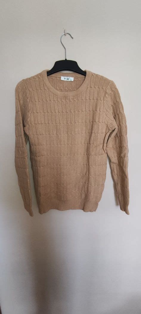 Sweter Damski Pr Kowany Lublin Olx Pl