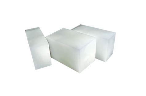 Dry Ice Block