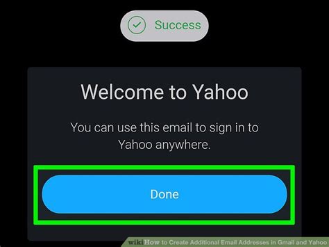 4 Ways To Create Additional Email Addresses In Gmail And Yahoo