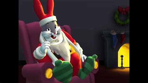 Looney Tunes World Of Mayhem Chungus Clause Gameplay Youtube