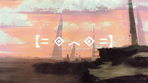 Wallpaper Porter Robinson Logo / Porter Robinson Wallpapers Wallpaper Cave | Pahlawan Lalat