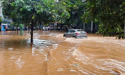 Maharashtra Floods: Central War Room Established