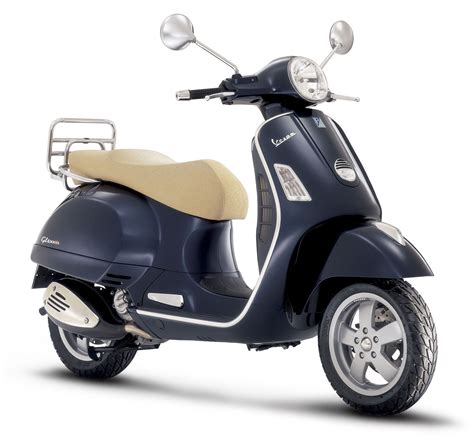 VESPA GTS 300 I E Specs 2011 2012 Autoevolution