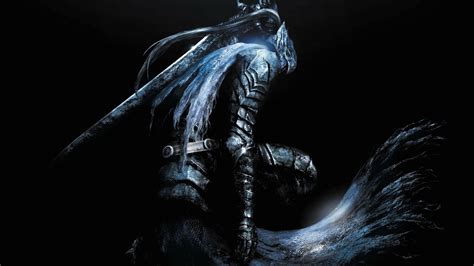 Wallpaper : 2560x1440 px, Artorias, Dark Souls, digital art, fantasy ...