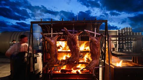 Dark Mofo 2024 Offeres Expanded Nude Swim Mind Bending Dishes At The