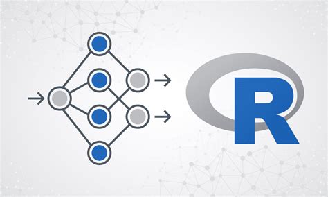 Creación de modelos de redes neuronales NN en R DataCamp