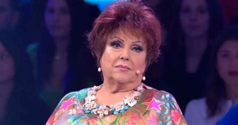 Orietta Berti Che Fine Ha Fatto Il Suo Show Su Canale Ecco La Verit